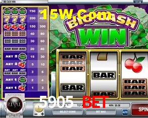 Explorando a Categoria de Eventos em Apostas na 5905 Bet