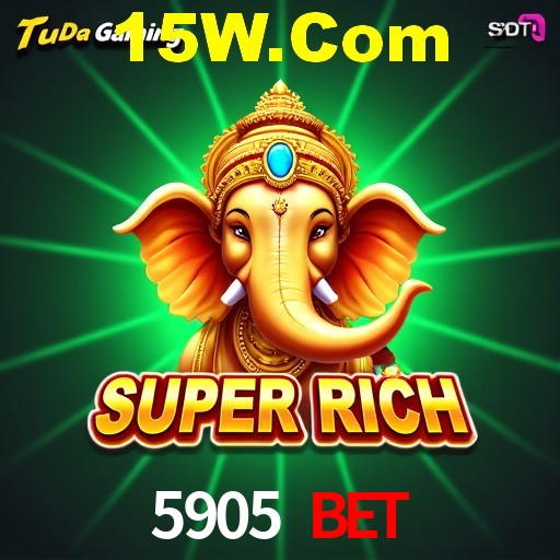 Diretório de Jogos 5905 Bet