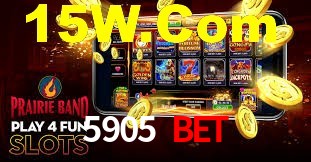 Welcome Bonus 5905 Bet