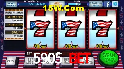 Descubra o Programa VIP da 5905 Bet: Vantagens Exclusivas para Jogadores