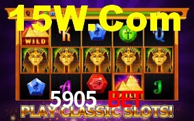 Tournaments 5905 Bet