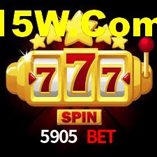 5905 Bet