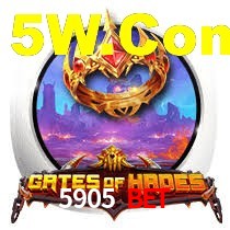 5905 Bet: Jogos de Caça-Níqueis-Altas Recompensas, Roleta-Velocidade, Blackjack-Desafios Máximos