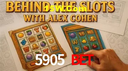 Inovações de Jogos na 5905 Bet: O Futuro das Experiências Interativas