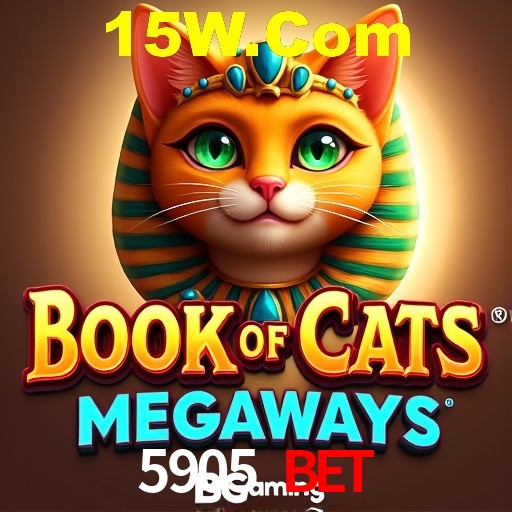 A Popularidade dos Caça-Níqueis no 5905 Bet