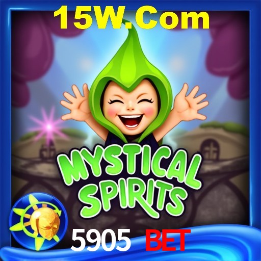 Provedores de Jogos 5905 Bet