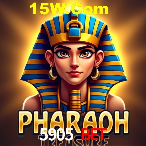 Bonus Features 5905 Bet