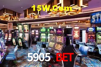 Descubra a Essência do 5905 Bet: Nossa História e Compromissos