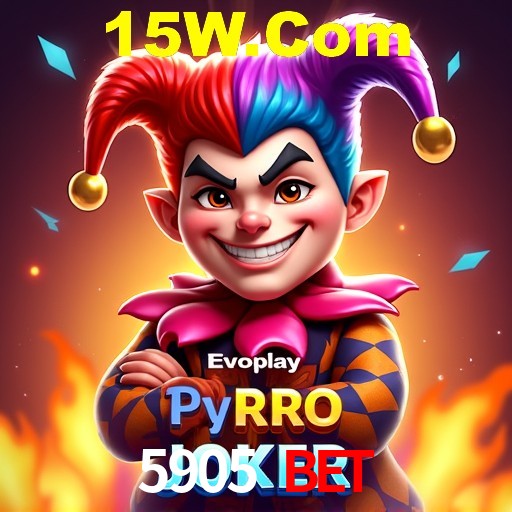 Especiais de Fim de Semana 5905 Bet