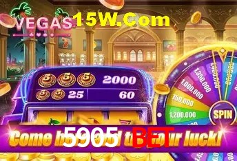 Apostas Esportivas na 5905 Bet: Um Guia Completo