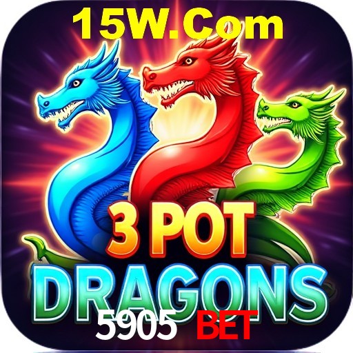 Programa VIP 5905 Bet